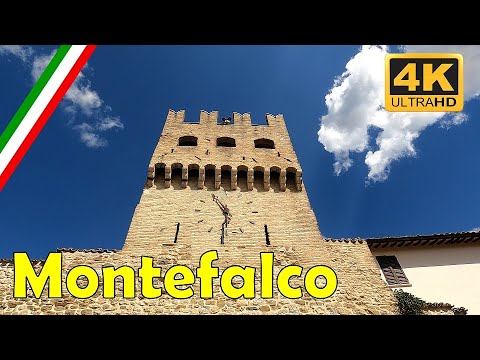 Video: Montefalco thiab Sagrantino Wineries hauv Umbria, Ltalis