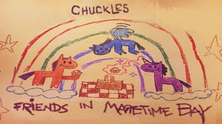 Friends In Maretime Bay - My Little Pony Fanmusic
