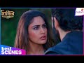 Naagin S5 | Why Is Bani Portraying Herself as Rani? | Colors TV