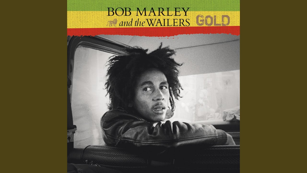 Bob Marley/ At The Lyceum In London レゲエ No Woman, No Cry (Live At The Lyceum, London/1975) - YouTube