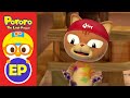 Pororo portugues | O problema de limpeza | Pororo Episódio | Desenho Infantil Pororó