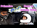 Xtreme Racing soukokai (Drift com inscritos e a minha filha )