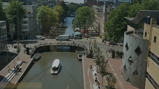 5th International Conference on Computational Social Science hosted at the UvA