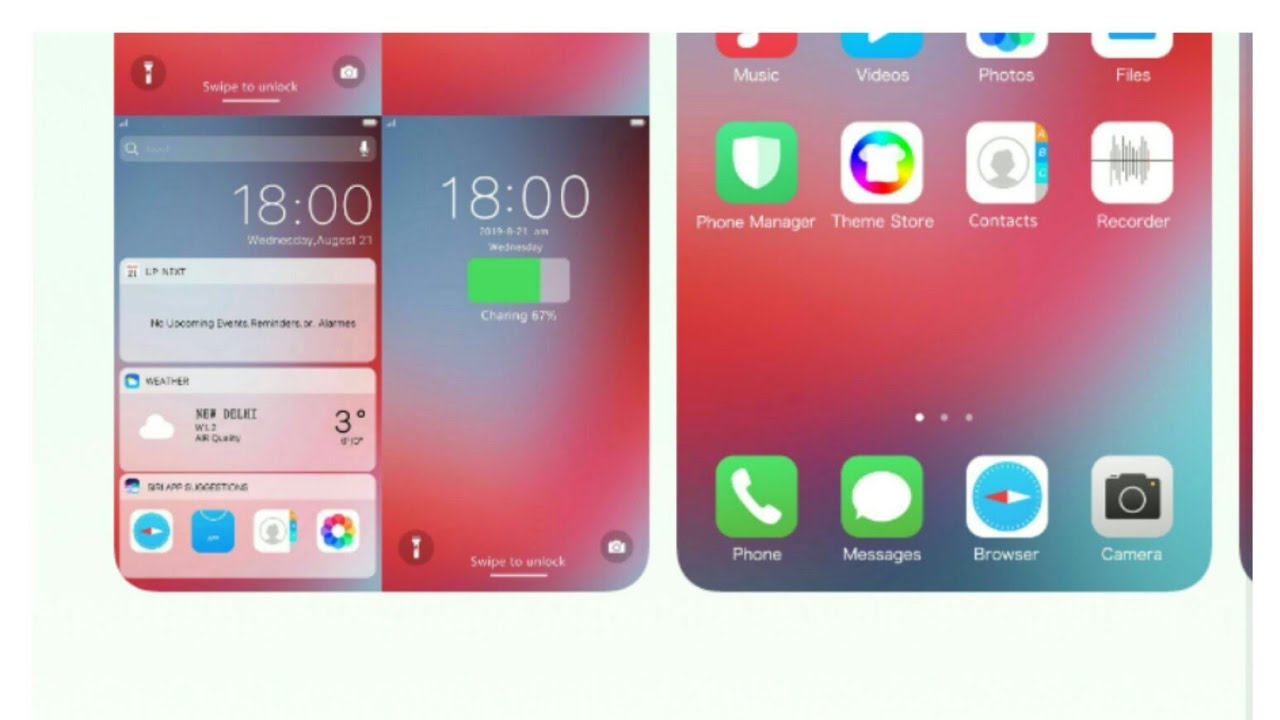 Oppo A37f themes 5 min trial problem solution || 💯 working
