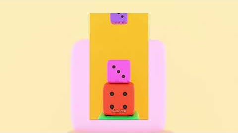 3d oddlysatisfying. #satisfying #animation #blender3d #3danimation
