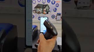 How to add Barcode On Vyapar | Mobile Pos | Wireless Barcode Scanner