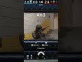 W Teammate And Crazy Headshot