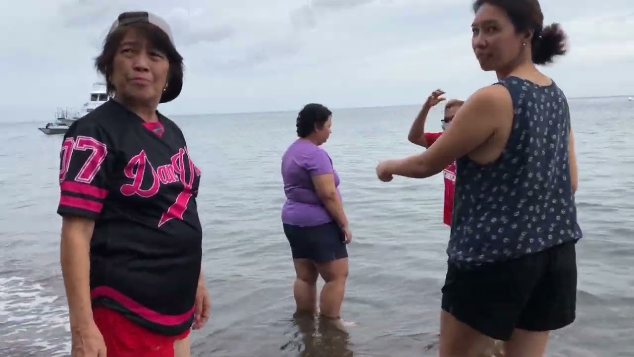 15Jan’26 Water Baptism & Prayers for Joana and her birthday celebration 