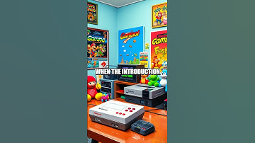 The Evolution of Game Controllers: From Joysticks to Modern Advances