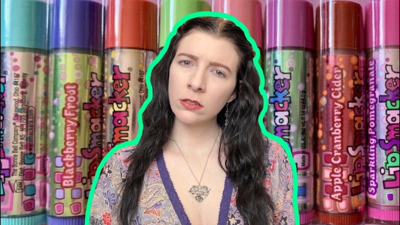 Но что случилось с Бонн Белл?