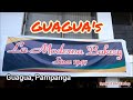 La moderna bakery since 1947 tagal na haha  guagua pampanga  ferdiestravelvlog