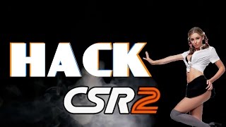 CSR Racing 2 Hack - Free Cash and Gold Cheats (iOS & Android) 2017 screenshot 1