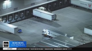 Environmental groups calling for warehouse moratorium in the Inland Empire