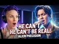 Dimash Qudaibergen– Ikanaide | He can't be Real: Alien Precision or Angelic Tone?