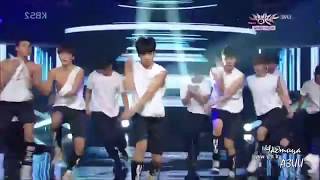 Kpop dance mix BTS