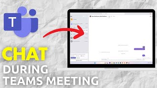 How To Chat On Your Microsoft Teams During The Meeting screenshot 4