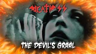 Death SS - The Devil's Graal