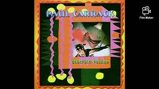 Paul Carrack.- Harvest for the world