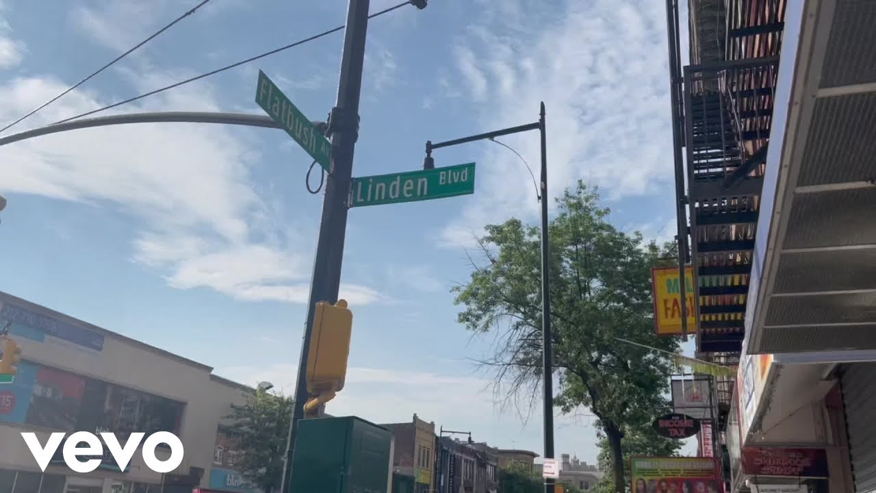 Solly G - No Ghost Writer (Official Video)