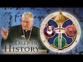 Deep in History -The Schism: Influences from Henry VIII to Elizabeth - Msgr Frank Lane