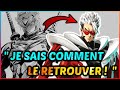 Blast nous rvele enfin comment trouver god  one punch man review chapitre 193 et 194