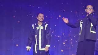 Tba X Affan X Eby Live At Mega Konser 2026