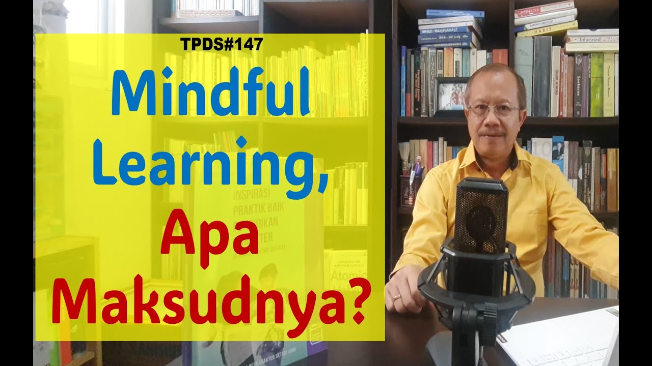 Arti Mindful Learning (TPDs