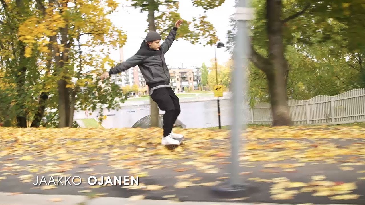 THUMBS UP] ELEMENT - WOLFEBORO COLLECTION | VHSMAG