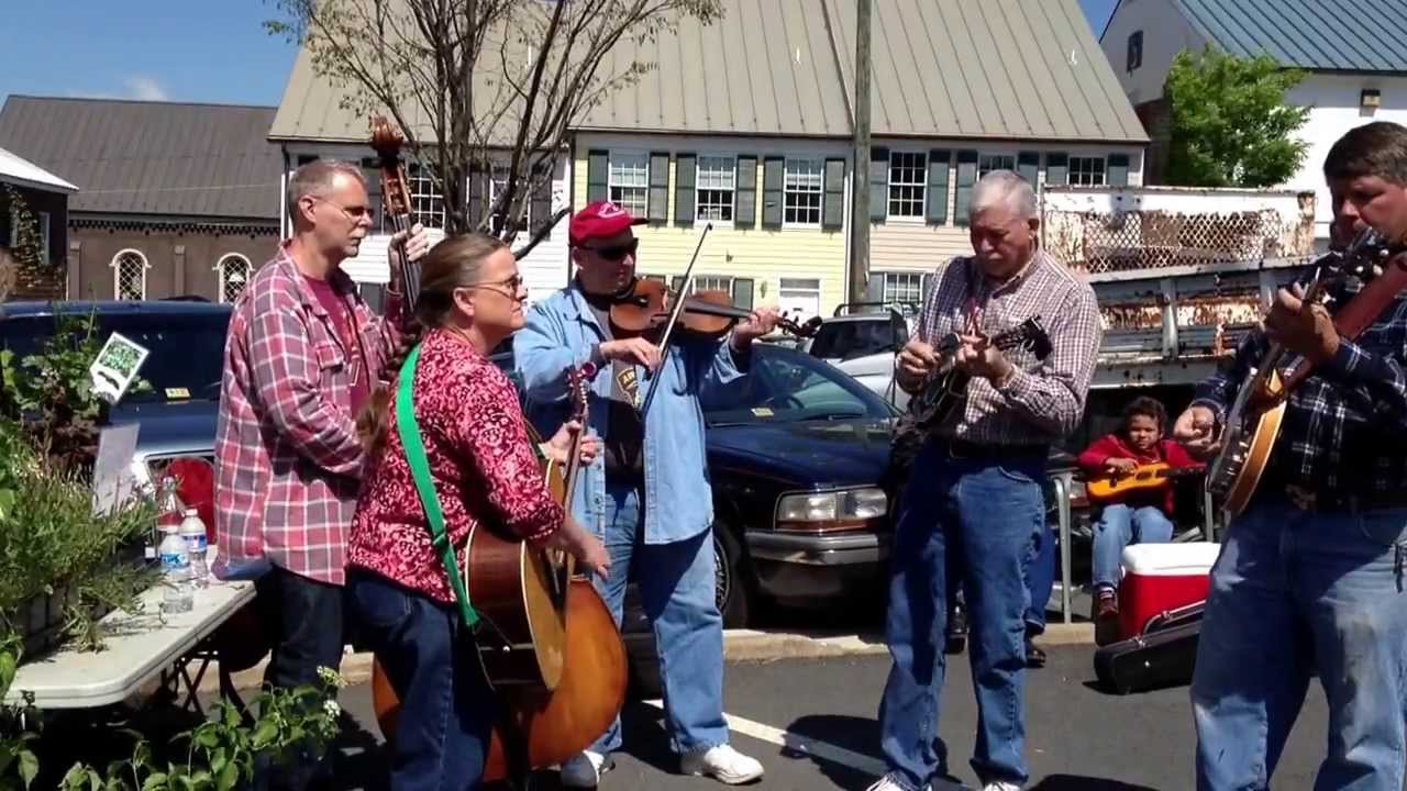 May 25, 2013 Old Town Warrenton Farmers' Market YouTube