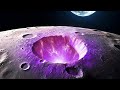 Astronauts Finally Revealed What’s Inside the Moon