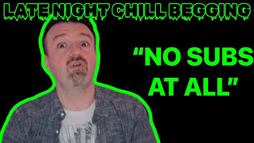 DSP Late To Stream To Make Animations For Money, Didn