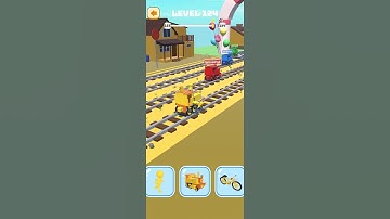 ShapeShifting Level 124 #New Hyper Casual Game #Funny Race Gameplay #shapeshifting  #shorts