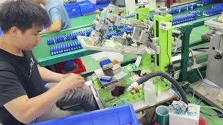 Mini Clam shell Screen Printer