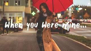 Download Lagu The Kid LAROI - Back When You Were Mine (Lyrics) MP3