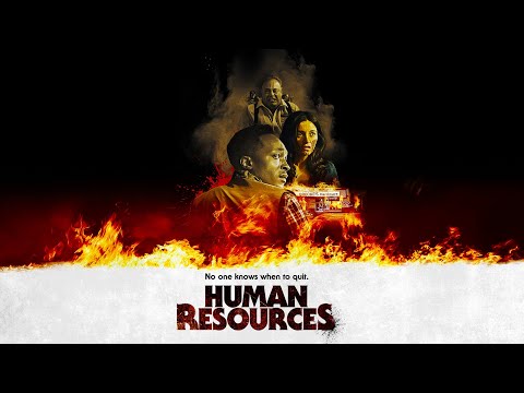 Human Resources - Trailer