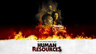 Human Resources - Trailer Resimi