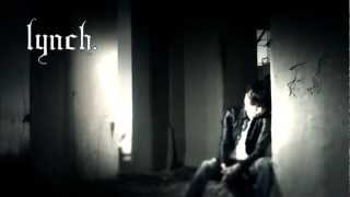 Details lynch.／INFERIORITY COMPLEX Update