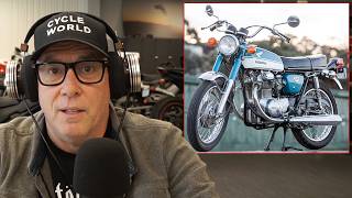 EMPIRE OF RPM: Learn How HONDA built its MOTORCYCLE BUSINESS ON REVS