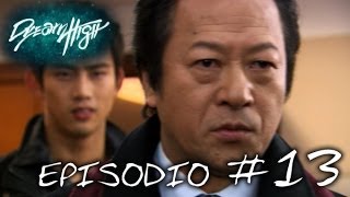 Dream High: episodio 13 - Canale ufficiale!