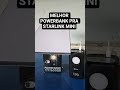 BATERIA PORTÁTIL PRA STARLINK MINI. https://s.shopee.com.br/gHzlXpg4d
