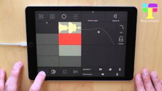 LoopTree Tutorial: Recording screenshot 4