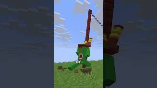 What if Minecraft Had Ziplines?