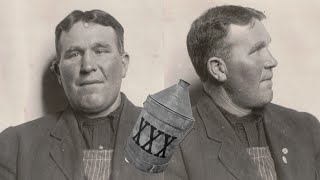 The Crimes of “Big Mike” Nolan: King of the Mendocino County Blind Piggers