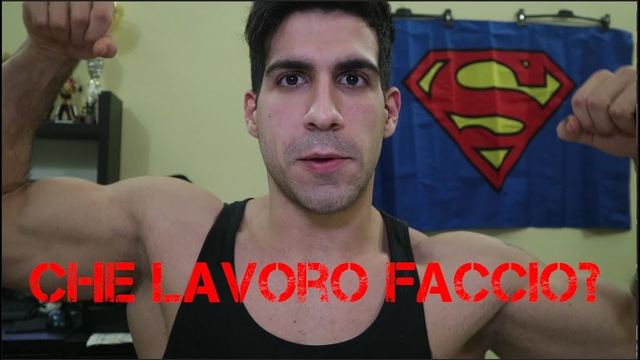 Come sono diventato cosi? Rispondo alle vostre domande