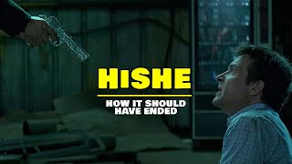 How Ozark Should Have Ended