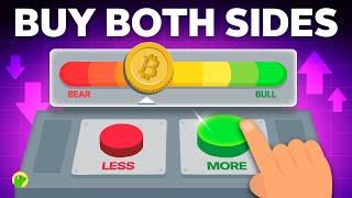 How Value Cost Averaging Works in Crypto (Explained in 3 mins)