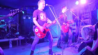SPS - Jsi zlej  (Prasofest 2017)