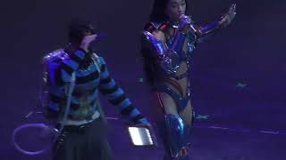 Download Lagu Katy Perry LIVE Intro / ARTIFICIAL : Antwerp, BEL : \ MP3 Download Lagu Katy Perry LIVE Intro / ARTIFICIAL : Antwerp, BEL : \ MP3