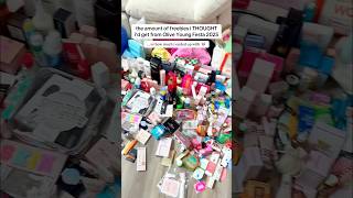 Disappointing Olive Young Festa 2025 Haul