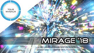 Warframe Review - Mirage (2018) Warframe [FR]